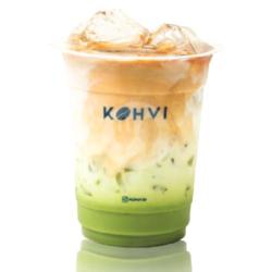 Avocado Coffee