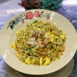 Nasi Goreng Andaliman