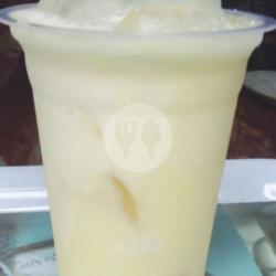 Ice Durian Creamy