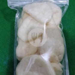 Krupuk Kemplang