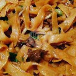 ‌kwetiaw Goreng Seafood
