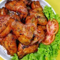 Chiken Spicy Wings