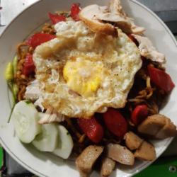 Mie Goreng Kecap Manis Sepesial