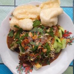 Tepo Tahu Bumbu Petis