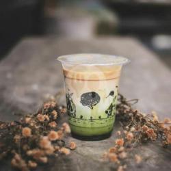 Espresso Matcha Passion