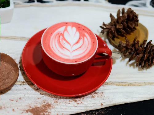 Kopi Dari Hati, Tanah Baru Bogor