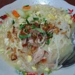 Bihun / Bakmi Kuah Bakso