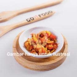 Sambel Mentah