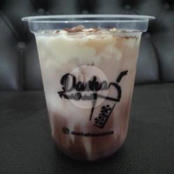 Dasha Milk Choco Cheese (16oz)