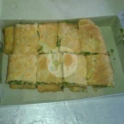 Martabak Telor Ayam Biasa 2 Telor