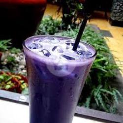 Minuman Segar Taro 7sultan