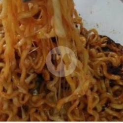 Mie Sedap Korea   Ayam Geprek  (lv0-10)