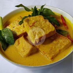 Gulai Tahu