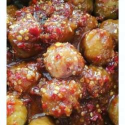 Cilok Balado