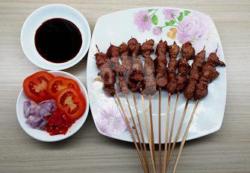 Sate Full Daging