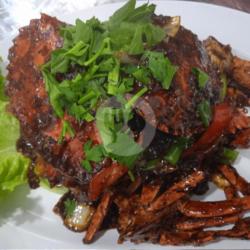 Kepiting Lada Hitam