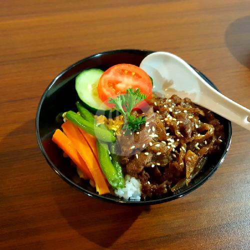 Twelve Cafe Steak House