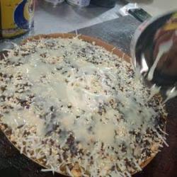 Martabak Bangka Manis Super