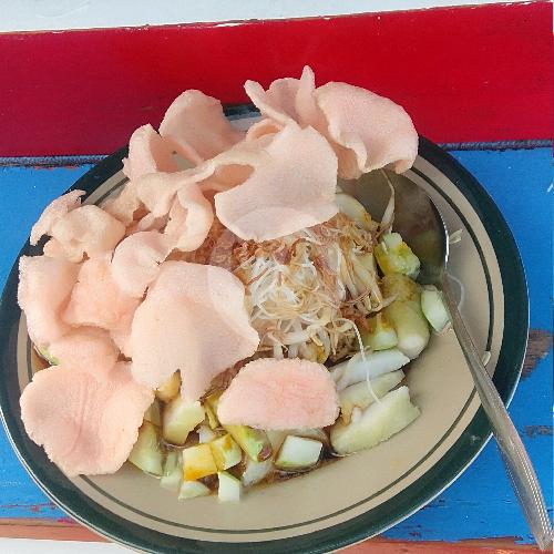 Ketoprak Tegal Balaraja Tangerang GoFood