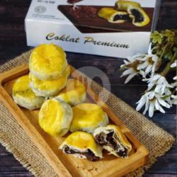 Bakpia Pathok Millarosa Coklat