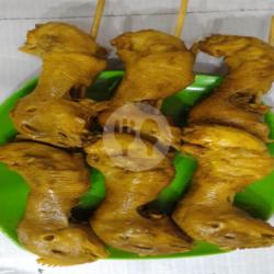 Sate Pala Ayam