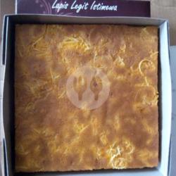 Kue Lapis Legit Istimewa