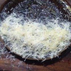 Keju Black Forest