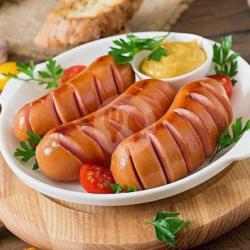 Sosis Bakar Barbeque 2 Pcs