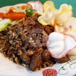 Nasi Kebuli Goreng