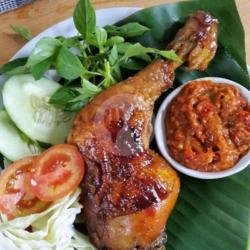 Ayam Bakar Solo