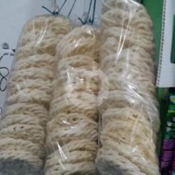 Krupuk Renyah