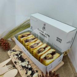 Choco Crunchy (medium)