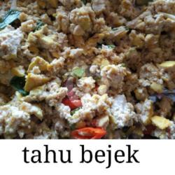 Tahu Bejek