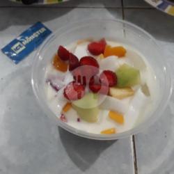 Yoghurt Buah