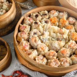 Paket 10 Dimsum Family