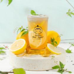 Chiara Lemon Lime Tea L