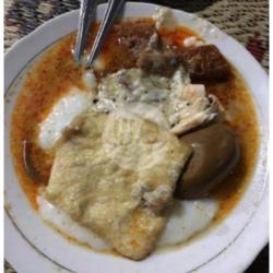 Jenang Gudeg  Komplit