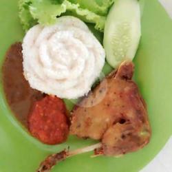 Nasi Bebek Goreng Super