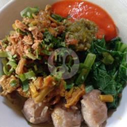 Mie Ayam Bakso