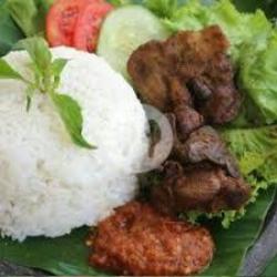 Nasi Rempela Ati