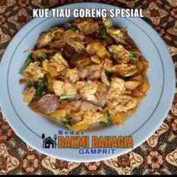 Kue Tiau Goreng Spesial