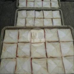 Roti Tawar Putih