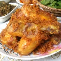 2 Pcs Ayam Bumbu