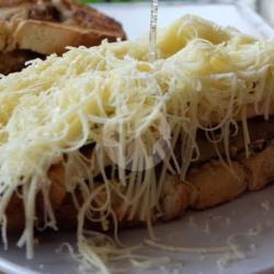 Roti Bakar Special Mix Kombinasi