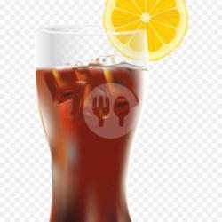 Lemon Cola Tea