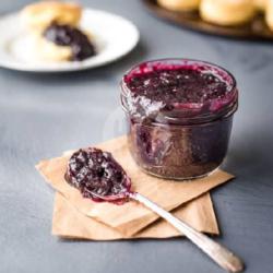 Blueberry Jam