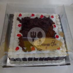 Blackforest Coklat Blok Kotak