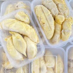 Durian Kupas Lokal Premium