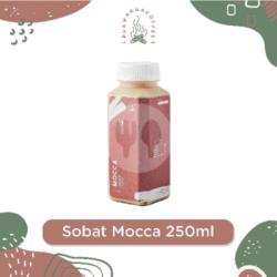 Mocca Jelly