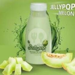 Jelly Pop Melon